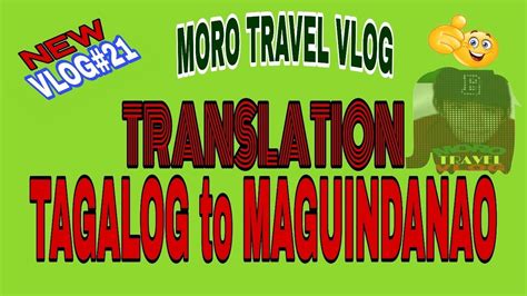 moryot meaning in tagalog|Google Translate.